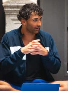 2ème Lab 2023 : c'était début septembre à Gênes (Italie) circusnext - European Circus Label 2ème Lab 2023 : c'était début septembre à Gênes (Italie) circusnext - European Circus Label
