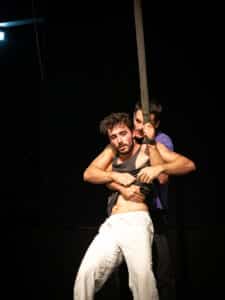 2ème Lab 2023 : c'était début septembre à Gênes (Italie) circusnext - European Circus Label 2ème Lab 2023 : c'était début septembre à Gênes (Italie) circusnext - European Circus Label