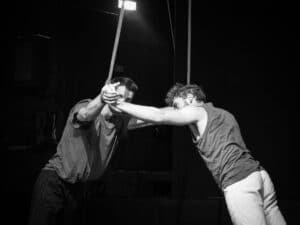 2ème Lab 2023 : c'était début septembre à Gênes (Italie) circusnext - European Circus Label 2ème Lab 2023 : c'était début septembre à Gênes (Italie) circusnext - European Circus Label