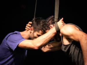 2ème Lab 2023 : c'était début septembre à Gênes (Italie) circusnext - European Circus Label 2ème Lab 2023 : c'était début septembre à Gênes (Italie) circusnext - European Circus Label