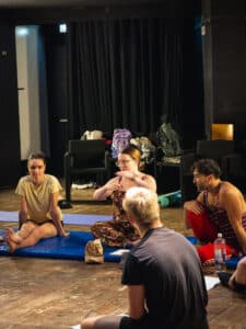 2ème Lab 2023 : c'était début septembre à Gênes (Italie) circusnext - European Circus Label 2ème Lab 2023 : c'était début septembre à Gênes (Italie) circusnext - European Circus Label