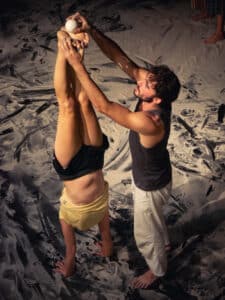 2ème Lab 2023 : c'était début septembre à Gênes (Italie) circusnext - European Circus Label 2ème Lab 2023 : c'était début septembre à Gênes (Italie) circusnext - European Circus Label