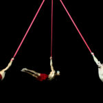 Charge Maximale de Rupture circusnext - European Circus Label © Bryony Fawler