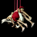 Charge Maximale de Rupture circusnext - European Circus Label © Bryony Fawler