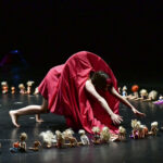 Morgana Morandi circusnext - European Circus Label © Davide Garrone