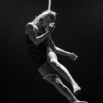 Hristina Sormaz circusnext - European Circus Label Hristina Sormaz 3