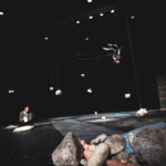Collectif Maison Courbe circusnext - European Circus Label © Loic Nys
