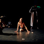 Cia La Vispera circusnext - European Circus Label Fragmentos © Joseph Banderet