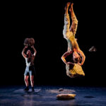 Collectif Maison Courbe circusnext - European Circus Label Le Bruit des Pierres © Joseph Banderet