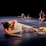 Collectif Maison Courbe circusnext - European Circus Label Le Bruit des Pierres © Joseph Banderet