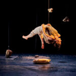 Collectif Maison Courbe circusnext - European Circus Label Le Bruit des Pierres © Joseph Banderet