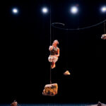 Collectif Maison Courbe circusnext - European Circus Label Le Bruit des Pierres © Joseph Banderet