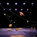 Collectif Maison Courbe circusnext - European Circus Label Le Bruit des Pierres © Joseph Banderet