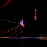 Elis Valente circusnext - European Circus Label © Joseph Banderet