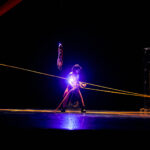 Elis Valente circusnext - European Circus Label © Joseph Banderet