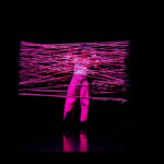 Elis Valente circusnext - European Circus Label © Joseph Banderet