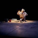 Collectif Sismique circusnext - European Circus Label © Joseph Banderet