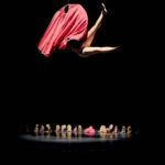 Morgana Morandi circusnext - European Circus Label © Joseph Banderet