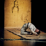 Lucia Heege circusnext - European Circus Label © Joseph Banderet