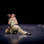 Lucia Heege circusnext - European Circus Label © Joseph Banderet