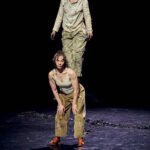 Lucia Heege circusnext - European Circus Label © Joseph Banderet