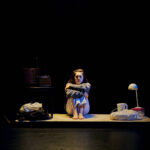 Marina Cherry circusnext - European Circus Label © Joseph Banderet