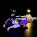 Marina Cherry circusnext - European Circus Label © Joseph Banderet
