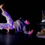 Marina Cherry circusnext - European Circus Label © Joseph Banderet