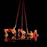 Charge Maximale de Rupture circusnext - European Circus Label © Joseph Banderet