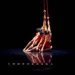 Charge Maximale de Rupture circusnext - European Circus Label © Joseph Banderet