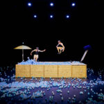Jam Shenanigans circusnext - European Circus Label © Joseph Banderet