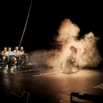 CIE BETTERLAND circusnext - European Circus Label Cie BETTERLAND © Christophe Raynaud de Lage