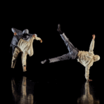 Compagnie Inéluctable circusnext - European Circus Label Cie Inéluctable © Christophe Raynaud de Lage (1)