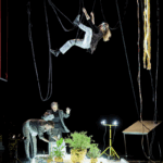 Farö Céleste circusnext - European Circus Label Farö Céleste © Christophe Raynaud de Lage (4)