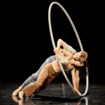 Jef Everaert & Marica Marinoni circusnext - European Circus Label JEF EVERAERT & MARICA MARINONI © Christophe Raynaud de Lage (1)