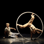 Jef Everaert & Marica Marinoni circusnext - European Circus Label JEF EVERAERT & MARICA MARINONI © Christophe Raynaud de Lage (3)
