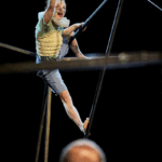 Oriane Lautel circusnext - European Circus Label Oriane Lautel © Christophe Raynaud de Lage (1)